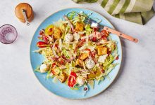 29 No-Cook Dinners for a Summer Heat Wave
