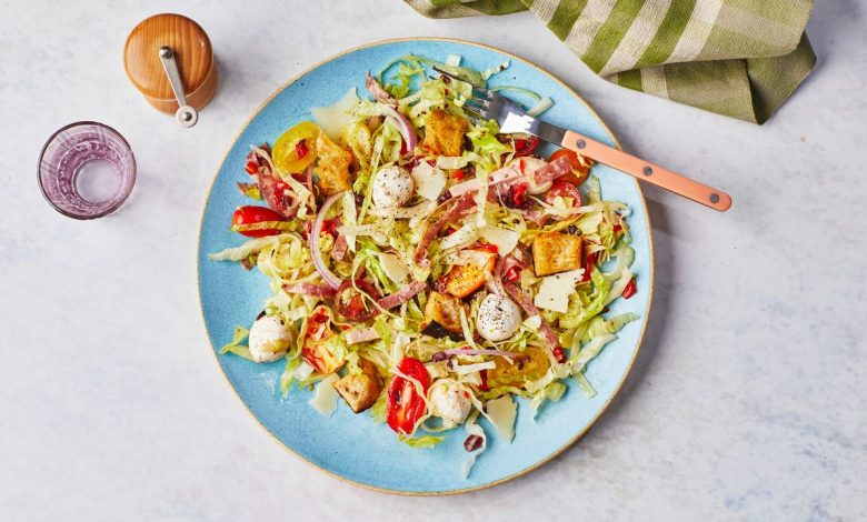 29 No-Cook Dinners for a Summer Heat Wave