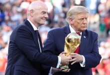 FIFA Faces Revolt Over $20B World Cup Sell Off Plan