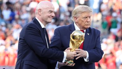 FIFA Faces Revolt Over $20B World Cup Sell Off Plan