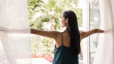Ten simple and proven ways to reduce your exposure to pollutants in your home