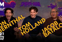 Tom Holland and the Spider-Man: Brand New Day cast reveal what theyd forget with Doctor Stranges memory spell