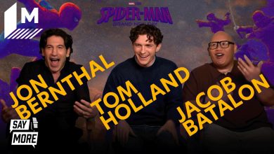 Tom Holland and the Spider-Man: Brand New Day cast reveal what theyd forget with Doctor Stranges memory spell