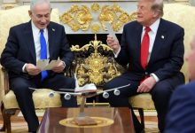 Netanyahu leaves his visit with Trump without a clear endgame on Iran