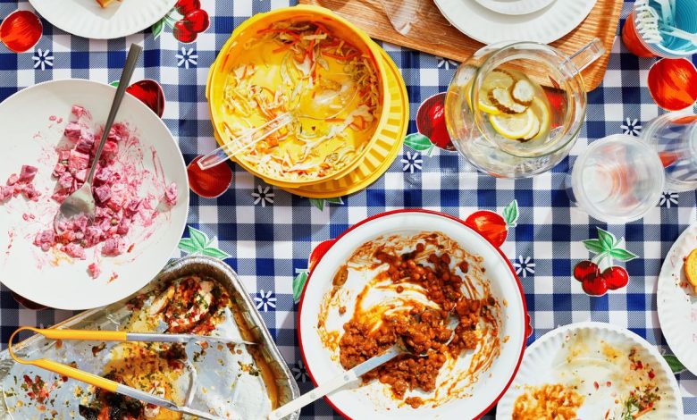 The Ultimate Guide to American Barbecue Culture