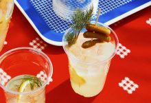 Pickle Lemonade