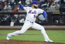 Mets bullpen call-up Daniel Duarte expected to get extended look