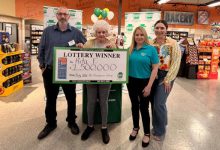 Pennsylvania Grandma Wins $1.5M from Scratch-Off Ticket