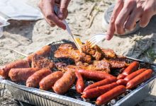 Wildfires: why disposable BBQs are being banned from some parks and beaches