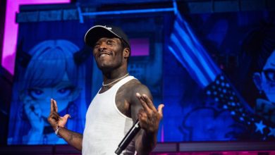 Lil Uzi Vert Drops Surprise Birthday EP After Lollapalooza Cancellation
