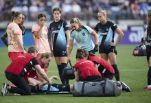 Gotham FC’s Emily Sonnett has season-ending surgery putting World Cup in doubt