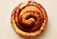 BA’s Best Morning Buns