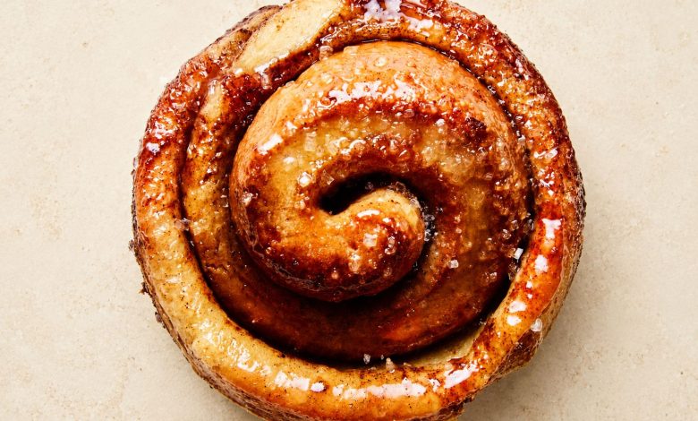 BA’s Best Morning Buns