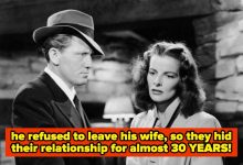 An Old Hollywood Affair So Scandalous That Congress Got Involved, And 13 More Wild Celebrity Cheating Stories