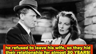 An Old Hollywood Affair So Scandalous That Congress Got Involved, And 13 More Wild Celebrity Cheating Stories