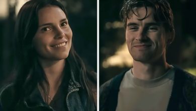 Answer These Questions And We’ll Reveal Which “Obsession” Character Matches Your Personality