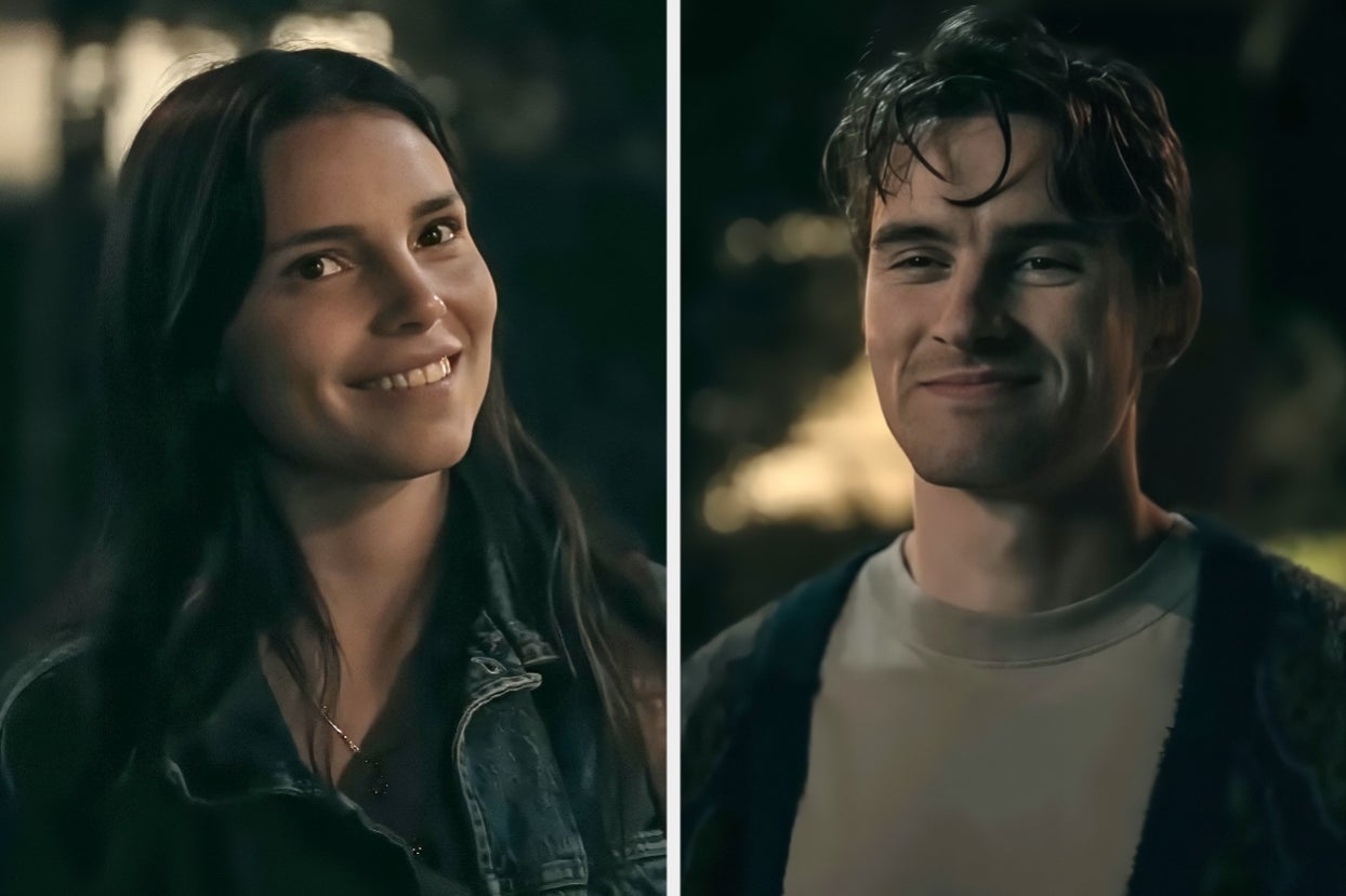 Answer These Questions And We’ll Reveal Which “Obsession” Character Matches Your Personality