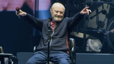 Phil Collins Recalls Being ‘Blown Away’ by Taylor Swift Before Her Superstardom