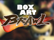 Poll: Box Art Brawl: Donkey Kong: Jungle Beat (GameCube)