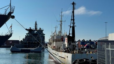 Iceland seizes Paul Watson Foundation’s anti-whaling ship, detains 21 crew members
