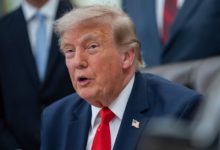 Trump backs off planned strikes, Iran denies a deal is in place