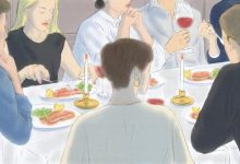‘I’ll keep finding new ways to tell stories’: Meet chronicler stroke illustrator Sun Bai