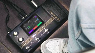 The fastest rising digital amp tech has been added to another mainstream modeler – could this be a tipping point?