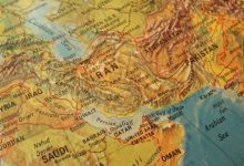 Why the U.S. Can’t Easily Exit the Iran Conflict