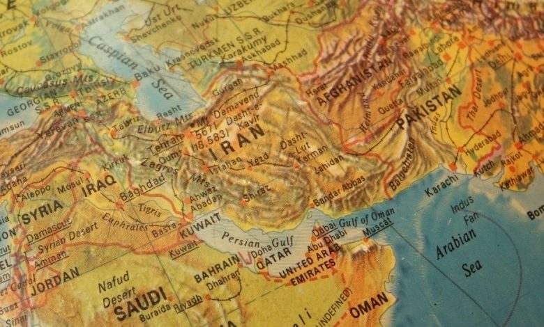 Why the U.S. Can’t Easily Exit the Iran Conflict