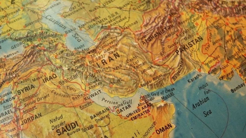 Why the U.S. Can’t Easily Exit the Iran Conflict