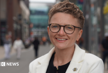 Who is Greater Manchester’s new Mayor Bev Craig?