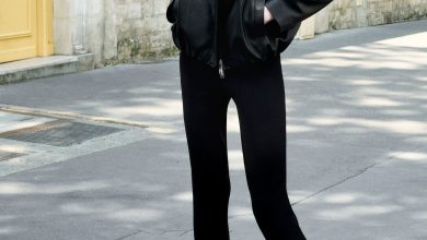 Self-Portrait Resort 2027