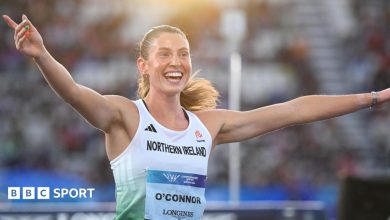 Milestone moment for O’Connor with Glasgow gold