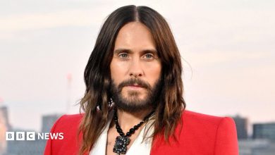 Four women accuse Jared Leto of criminal sexual conduct when they were teenagers