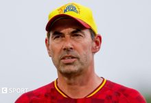 Fleming expected to be named England Test coach