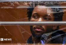US singer D4vd to go on trial for murder in death of 14-year-old