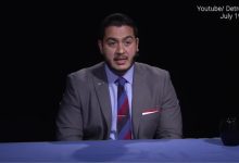 Unearthed video exposes El-Sayed’s opinion on driver’s licenses for illegal immigrants