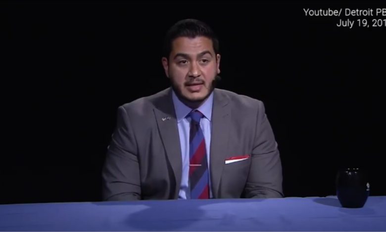 Unearthed video exposes El-Sayed’s opinion on driver’s licenses for illegal immigrants