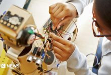 New technical education routes to be offered at 14 in England