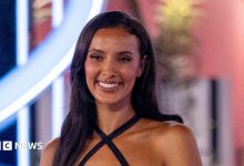 Love Island UK crowns winners of twist-filled series