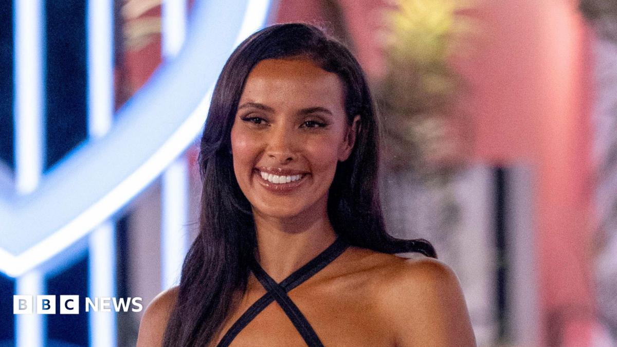 Love Island UK crowns winners of twist-filled series