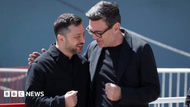 PM pledges continued support for Ukraine ahead of Zelensky visit