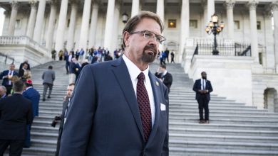 House Ethics panel recommends censure for Chuck Edwards after harassment allegations