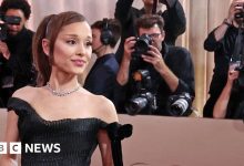 Ariana Grande has had enough of body comments, but ‘scrutiny’ will linger