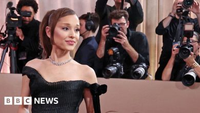 Ariana Grande has had enough of body comments, but ‘scrutiny’ will linger