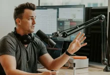 Spotify Appears to be Testing a ‘Skip Ahead’ Button for Podcast Ads