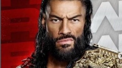WWE ‘Raw’: Roman Reigns has war of words with LA Knight, Becky Lynch returns