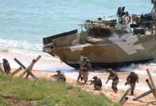4 people killed, 4 hurt in mass shooting in Crimea by ‘Russian soldier’