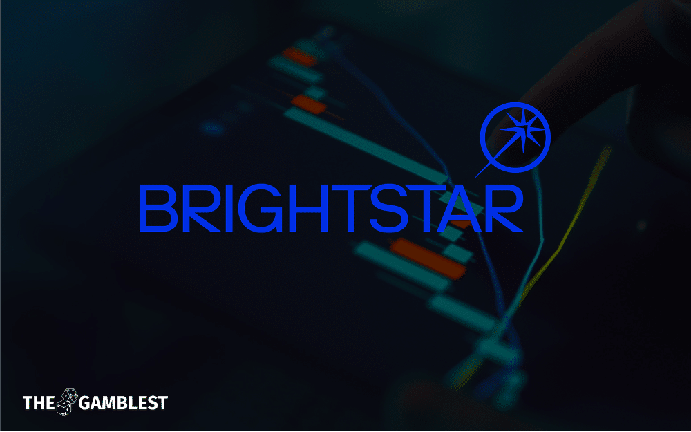 Brightstar Lottery reports $584M revenue for Q2 2026