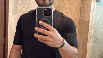 Mexican influencer Cesar Gastelum shot to death by suspects on motorcycle during livestream